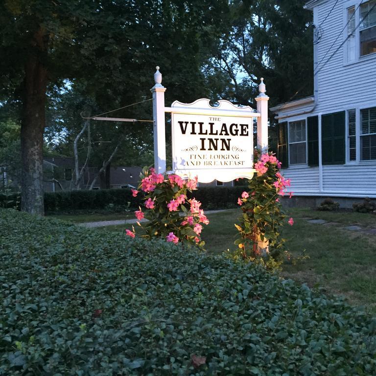 Village Inn Yarmouth Exterior photo